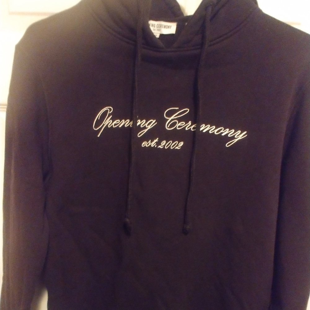 Opening Ceremony Hoodie